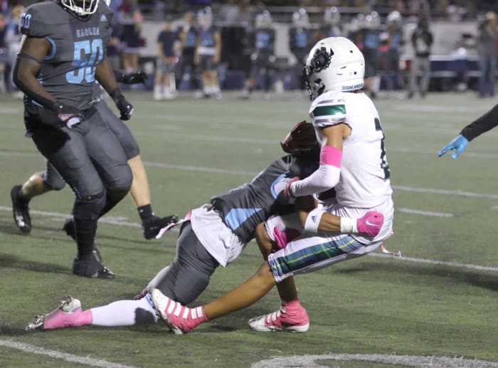 45 Helix at Granite Hills 10-20-23 Steven Silva